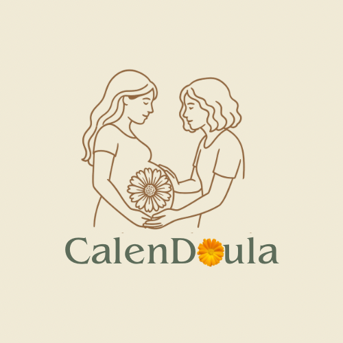 Logo de CalenDoula